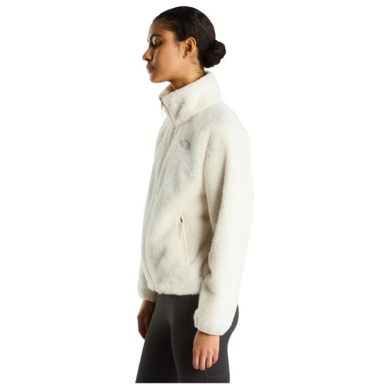 The North Face Γυναικεία ζακέτα Osito Evolve Full-Zip Jacket
